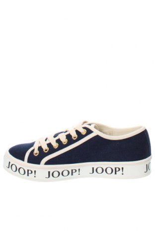 Dámske topánky  Joop!, Veľkosť 37, Farba Modrá, Cena  84,54 €