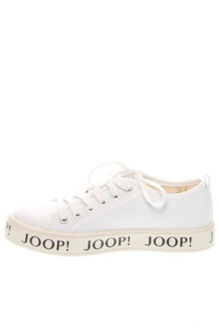 Damenschuhe Joop!, Größe 37, Farbe Weiß, Preis 76,08 €