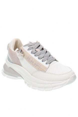 Дамски обувки Joop!, Размер 36, Цвят Бял, Цена 195,50 лв.
