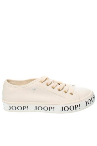 Γυναικεία παπούτσια Joop!, Μέγεθος 40, Χρώμα  Μπέζ, Τιμή 126,80 €