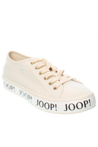Γυναικεία παπούτσια Joop!, Μέγεθος 40, Χρώμα  Μπέζ, Τιμή 109,90 €
