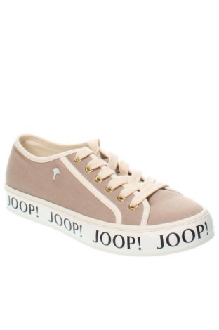 Damenschuhe Joop!, Größe 39, Farbe Beige, Preis € 109,90