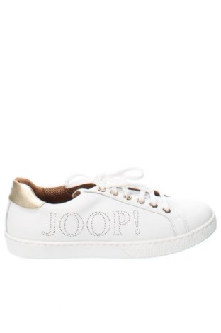 Γυναικεία παπούτσια Joop!, Μέγεθος 36, Χρώμα Λευκό, Τιμή 80,62 €