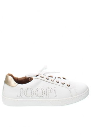 Γυναικεία παπούτσια Joop!, Μέγεθος 37, Χρώμα Λευκό, Τιμή 90,70 €