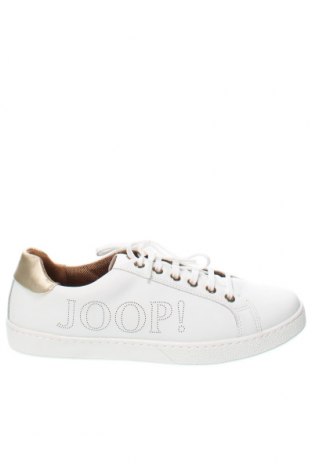 Damenschuhe Joop!, Größe 39, Farbe Weiß, Preis 110,85 €