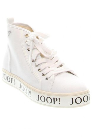 Damenschuhe Joop!, Größe 38, Farbe Weiß, Preis € 84,54