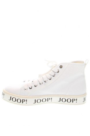 Γυναικεία παπούτσια Joop!, Μέγεθος 38, Χρώμα Λευκό, Τιμή 76,08 €