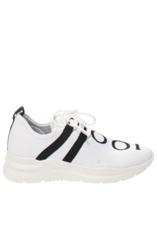 Γυναικεία παπούτσια Joop!, Μέγεθος 40, Χρώμα Λευκό, Τιμή 109,90 €