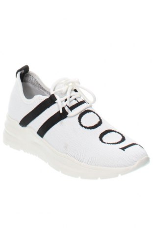 Γυναικεία παπούτσια Joop!, Μέγεθος 40, Χρώμα Λευκό, Τιμή 109,90 €