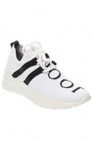 Γυναικεία παπούτσια Joop!, Μέγεθος 37, Χρώμα Λευκό, Τιμή 152,16 €