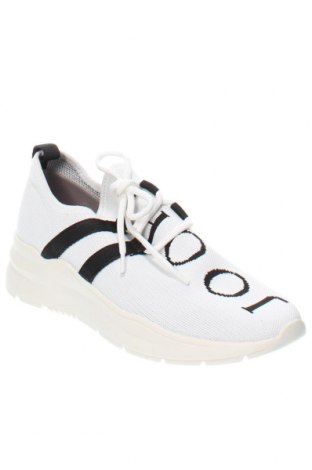 Γυναικεία παπούτσια Joop!, Μέγεθος 39, Χρώμα Λευκό, Τιμή 152,16 €