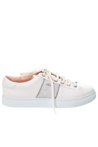 Γυναικεία παπούτσια Joop!, Μέγεθος 40, Χρώμα Λευκό, Τιμή 100,78 €