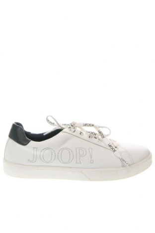 Дамски обувки Joop!, Размер 39, Цвят Бял, Цена 175,95 лв.