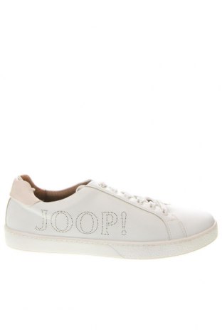 Γυναικεία παπούτσια Joop!, Μέγεθος 39, Χρώμα Λευκό, Τιμή 110,85 €