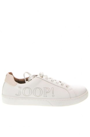 Дамски обувки Joop!, Размер 38, Цвят Бял, Цена 175,95 лв.
