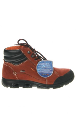 Damenschuhe Josef Seibel, Größe 39, Farbe Orange, Preis 67,04 €