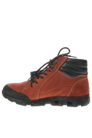 Damenschuhe Josef Seibel, Größe 39, Farbe Orange, Preis € 74,49