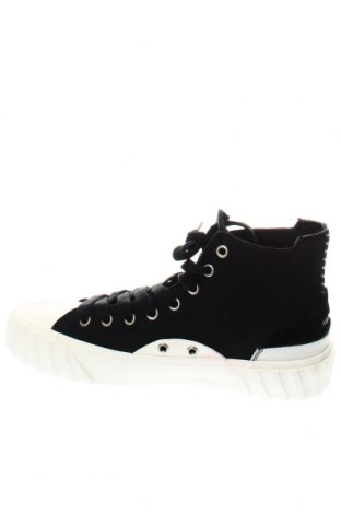 Γυναικεία παπούτσια Kaotiko, Μέγεθος 40, Χρώμα Μαύρο, Τιμή 19,48 €