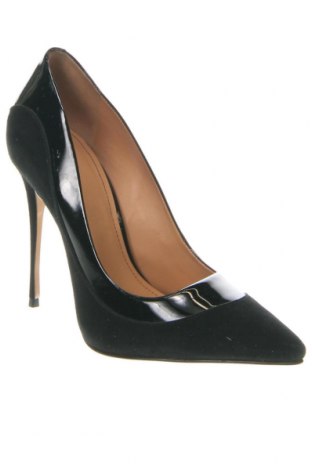 Дамски обувки Kazar, Размер 38, Цвят Черен, Цена 131,95 лв.