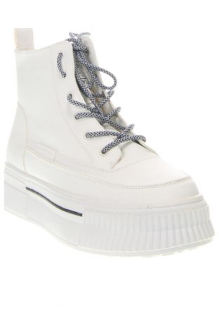 Γυναικεία παπούτσια Keddo, Μέγεθος 39, Χρώμα Λευκό, Τιμή 20,93 €