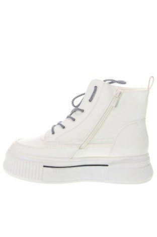 Γυναικεία παπούτσια Keddo, Μέγεθος 39, Χρώμα Λευκό, Τιμή 21,65 €
