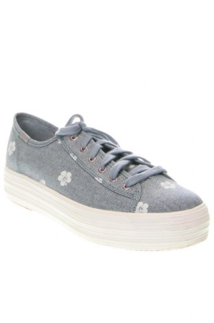 Damenschuhe Keds, Größe 37, Farbe Blau, Preis 31,71 €