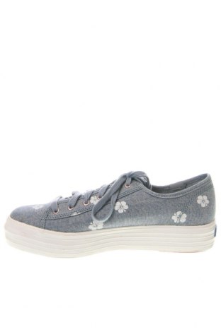 Damenschuhe Keds, Größe 37, Farbe Blau, Preis € 31,71