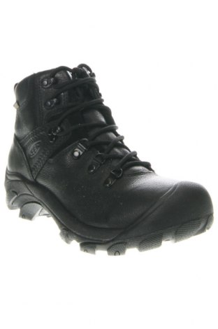 Damenschuhe Keen, Größe 40, Farbe Schwarz, Preis 102,58 €