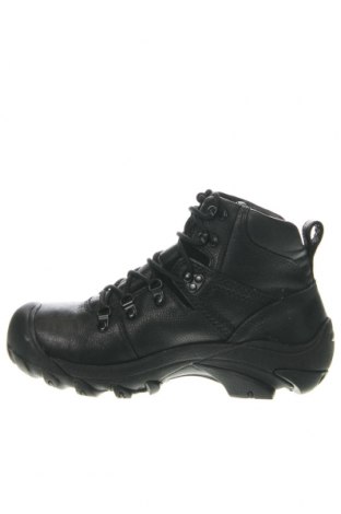 Damenschuhe Keen, Größe 40, Farbe Schwarz, Preis 102,58 €