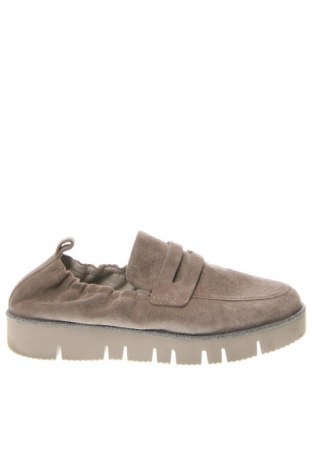 Damenschuhe Kennel & Schmenger, Größe 38, Farbe Beige, Preis 98,15 €