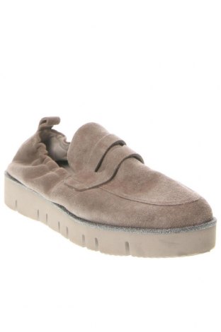 Damenschuhe Kennel & Schmenger, Größe 38, Farbe Beige, Preis 98,15 €