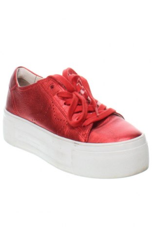 Damenschuhe Kennel & Schmenger, Größe 37, Farbe Rot, Preis € 44,25