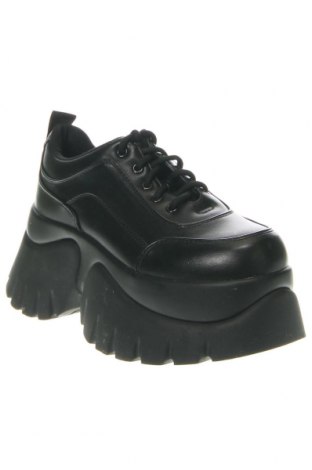 Dámske topánky  Koi, Veľkosť 36, Farba Čierna, Cena  31,96 €
