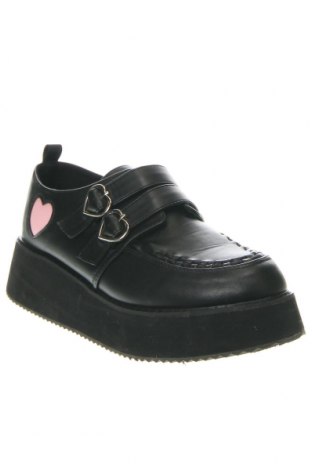 Дамски обувки Koi, Размер 41, Цвят Черен, Цена 93,00 лв.