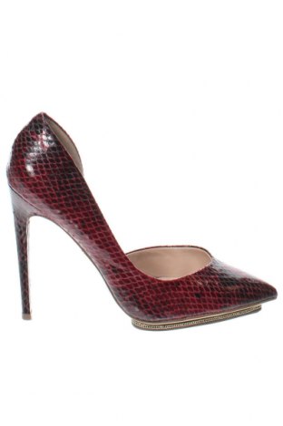 Дамски обувки Kurt Geiger, Размер 37, Цвят Многоцветен, Цена 90,24 лв.