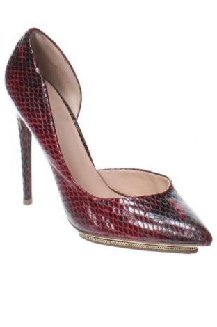 Дамски обувки Kurt Geiger, Размер 37, Цвят Многоцветен, Цена 93,12 лв.