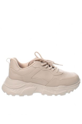 Damenschuhe LC Waikiki, Größe 38, Farbe Beige, Preis € 16,84