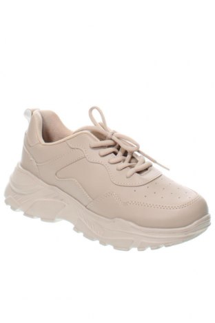 Damenschuhe LC Waikiki, Größe 38, Farbe Beige, Preis € 16,84