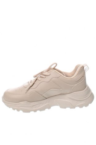 Damenschuhe LC Waikiki, Größe 38, Farbe Beige, Preis € 16,84