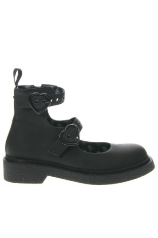 Дамски обувки La Moda, Размер 39, Цвят Черен, Цена 37,20 лв.