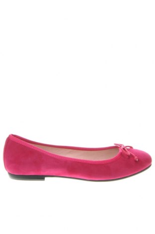 Дамски обувки Las Lolas, Размер 38, Цвят Розов, Цена 46,50 лв.