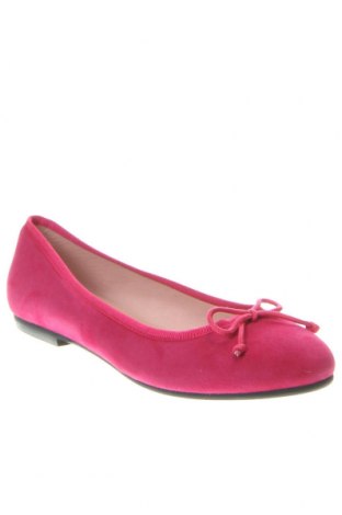 Дамски обувки Las Lolas, Размер 38, Цвят Розов, Цена 93,00 лв.
