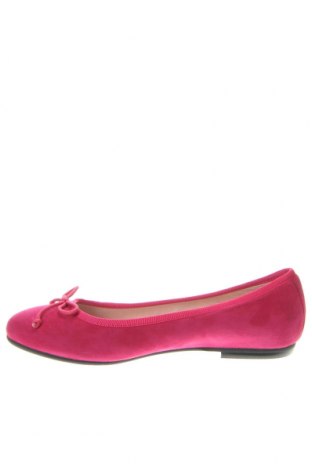 Dámské boty  Las Lolas, Velikost 38, Barva Růžová, Cena  674,00 Kč