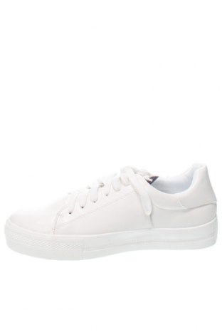 Γυναικεία παπούτσια Lascana, Μέγεθος 40, Χρώμα Λευκό, Τιμή 17,58 €