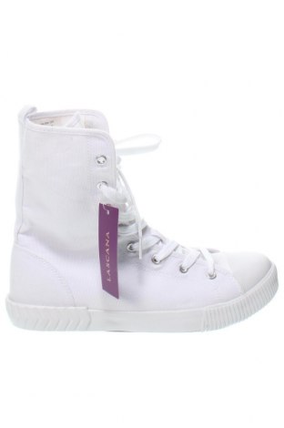 Dámské boty  Lascana, Velikost 41, Barva Bílá, Cena  521,00 Kč
