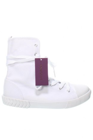 Γυναικεία παπούτσια Lascana, Μέγεθος 41, Χρώμα Λευκό, Τιμή 20,77 €
