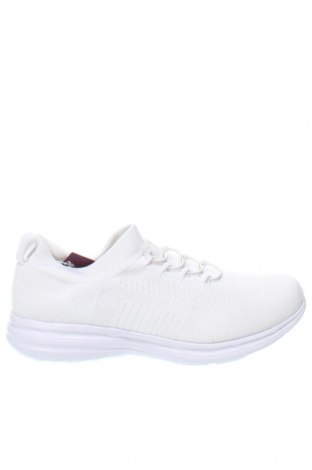 Γυναικεία παπούτσια Lascana, Μέγεθος 42, Χρώμα Λευκό, Τιμή 14,38 €
