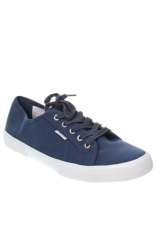 Damenschuhe Lascana, Größe 43, Farbe Blau, Preis 31,96 €