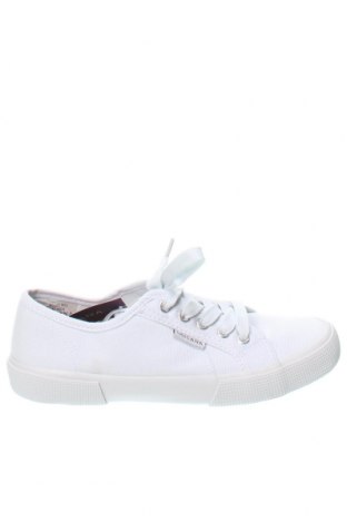 Γυναικεία παπούτσια Lascana, Μέγεθος 37, Χρώμα Λευκό, Τιμή 15,34 €