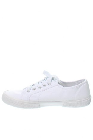 Γυναικεία παπούτσια Lascana, Μέγεθος 40, Χρώμα Λευκό, Τιμή 15,34 €